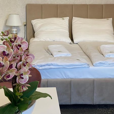 Pensjonat Spa U Tomasza Niechorze Exteriör bild
